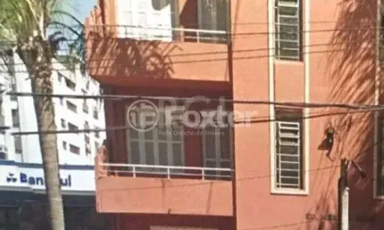 Terreno à venda na Avenida Getúlio Vargas, 1615, Menino Deus, Porto Alegre
