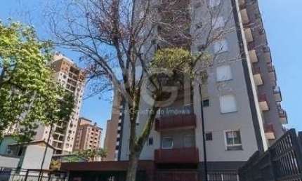 Apartamento com 1 quarto à venda na Avenida dos Cubanos, 146, Partenon, Porto Alegre