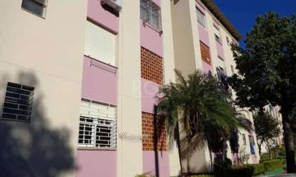 Apartamento com 2 quartos à venda na Rua Engenheiro Fernando Mendes Ribeiro, 90, Santo Antônio, Porto Alegre