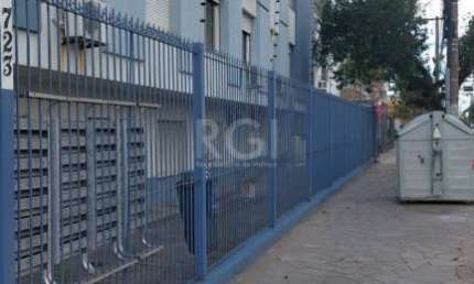 Apartamento com 2 quartos à venda na Avenida Érico Veríssimo, 723, Menino Deus, Porto Alegre