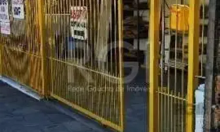 Terreno à venda na Rua Florinha, 163, Cavalhada, Porto Alegre