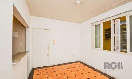 Apartamento com 2 quartos à venda na Rua Luiz Manoel, 190, Santana, Porto Alegre