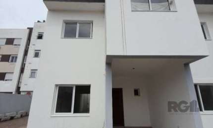 Casa com 3 quartos à venda na Rua Coronel Timóteo, 98, Camaquã, Porto Alegre