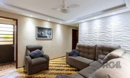 Casa com 3 quartos à venda na Rua Doutor Barcelos, 995, Tristeza, Porto Alegre