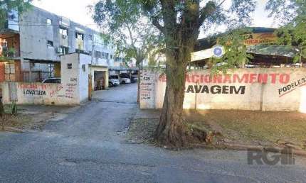 Terreno à venda na Rua Silveiro, 526, Menino Deus, Porto Alegre