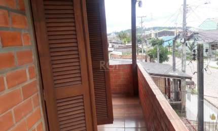 Terreno à venda na Rua Germano Bonow Filho, 423, Hípica, Porto Alegre