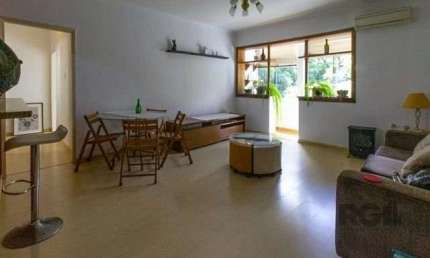 Apartamento com 3 quartos à venda na Rua Dona Laura, 377, Rio Branco, Porto Alegre