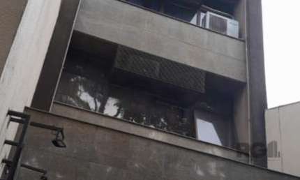 Sala comercial à venda na Rua General Lima e Silva, 264, Cidade Baixa, Porto Alegre