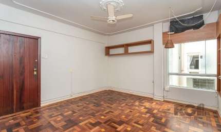 Apartamento com 2 quartos à venda na Rua Jerônimo Coelho, 95, Centro, Porto Alegre