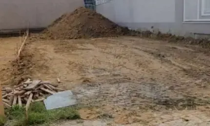 Terreno em condomínio fechado à venda na Rua Embira, 119, Hípica, Porto Alegre