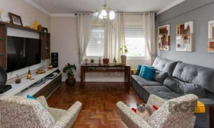 Apartamento com 3 quartos à venda na Rua Domingos Martins, 221, Centro, Canoas