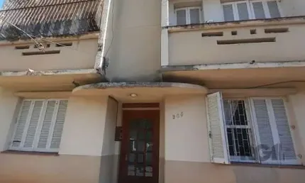 Apartamento com 3 quartos à venda na Rua Barbedo, 385, Menino Deus, Porto Alegre