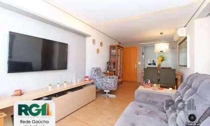 Apartamento 3 dormitórios, sendo 1 suíte, 89,87 m² de área privativa e 2 vaga(s) de garagem. Localizado na Rua/Av. Andarai, no bairro Boa Vista em Porto Alegre.
