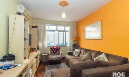 Apartamento com 3 quartos à venda na Avenida Plínio Brasil Milano, 2171, Higienópolis, Porto Alegre