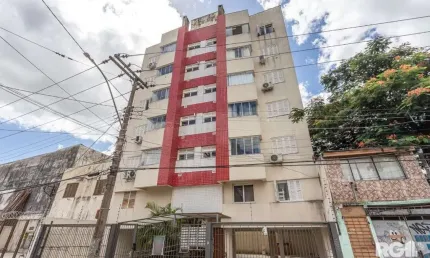 Apartamento com 1 quarto à venda na Rua Luiz Afonso, 739, Cidade Baixa, Porto Alegre