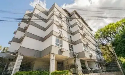 Apartamento com 2 quartos à venda na Rua Heretiano Rocha, 76, Petrópolis, Porto Alegre