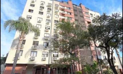apartamento - 3  dormitórios - 1 vaga - 79,96 m² - MENINO DEUS