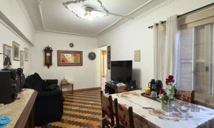 APARTAMENTO 3 DORMITÓRIOS DE 99M², COM SACADA, EM FRENTE À SANTA CASA NO CENTRO HISTÓRICO