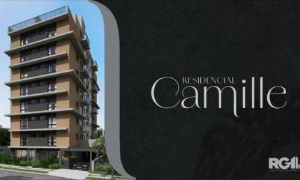 Cobertura com 3 quartos à venda na Avenida Bagé, 368, Petrópolis, Porto Alegre