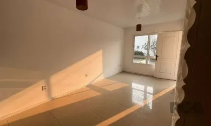 Casa Condominio para Venda - 56.31m², 2 dormitórios, 1 vaga - Hípica, Porto Alegre