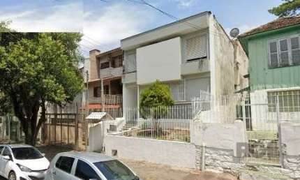 Apartamento DUPLEX no Jardim Botânico de 3 dormitórios e pátio