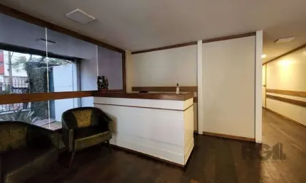 Apartamento com 3 quartos à venda na Rua Costa, 414, Menino Deus, Porto Alegre