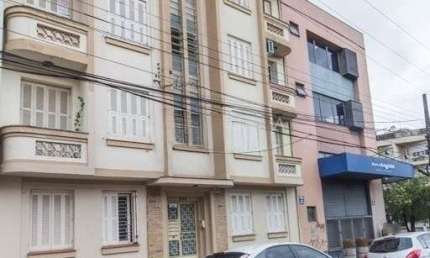 Apartamento com 2 quartos à venda na Rua Jacinto Gomes, 280, Santana, Porto Alegre