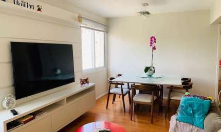 Apartamento com 3 quartos à venda na Rua Celeste Gobbato, 175, Praia de Belas, Porto Alegre