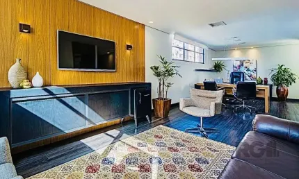 Sala comercial à venda na Rua Coronel André Belo, 452, Menino Deus, Porto Alegre