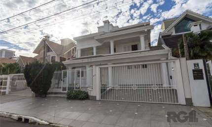 Casa com 4 quartos à venda na Rua Irlanda, 90, Moinhos De Vento, Canoas