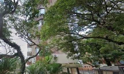 Cobertura no Jardim Botânico de 3 dormitórios e 2 vagas