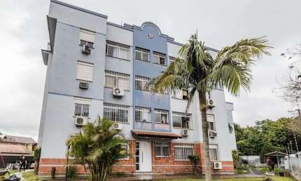 Apartamento com 3 quartos à venda na Rua Gabriel Franco da Luz, 133, Sarandi, Porto Alegre