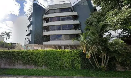 Apartamento com 3 quartos à venda na Rua Inhanduí, 650, Cristal, Porto Alegre