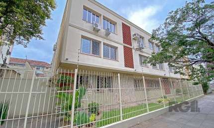 Apartamento com 3 quartos à venda na Rua Visconde do Herval, 881, Menino Deus, Porto Alegre