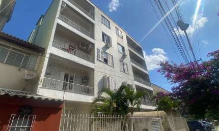 Apartamento com 3 quartos à venda na Rua Comendador Azevedo, 95, Floresta, Porto Alegre