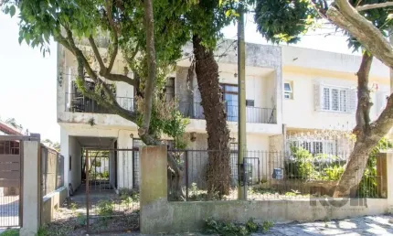 Casa com 4 quartos à venda na Rua General Rondon, 362, Tristeza, Porto Alegre