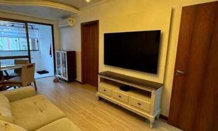 Apartamento com 2 quartos à venda na Rua São Luís, 1170, Santana, Porto Alegre