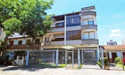 Apartamento com 2 quartos à venda na Rua Domingos Crescêncio, 877, Santana, Porto Alegre