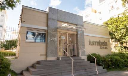 Apartamento para Venda - 61,51m², 3 dormitórios, Cristal