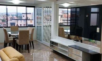 Cobertura com 4 quartos à venda na Rua Dona Adda Mascarenhas de Moraes, 385, Jardim Itu Sabará, Porto Alegre