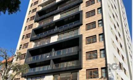 Apartamento - 3 suítes - 2 vagas - 155 m² - MENINO DEUS