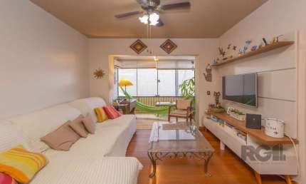Apartamento com 3 quartos à venda na Rua Visconde do Herval, 1198, Menino Deus, Porto Alegre