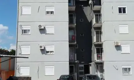 Apartamento com 2 quartos à venda na Rua Camboatás, 425, Igara, Canoas