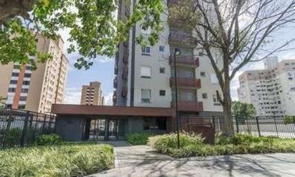 Apartamento com 1 quarto à venda na Avenida dos Cubanos, 114, Partenon, Porto Alegre
