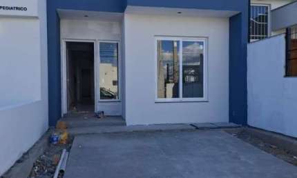 Casa com 2 quartos à venda na Rua Jorge Babot Miranda, 397, Aberta dos Morros, Porto Alegre