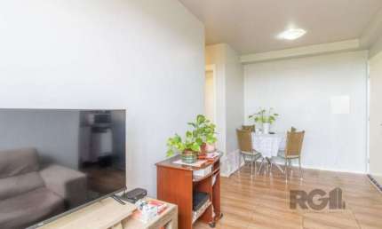 Apartamento com 2 quartos à venda na Avenida Engenheiro Francisco Rodolfo Simch, 720, Sarandi, Porto Alegre
