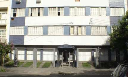 Apartamento - 01 dormitório-  47,59 m² -  térreo com pátio.