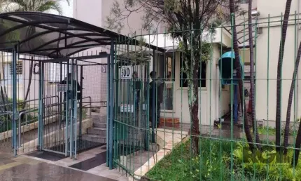 Apartamento com 2 quartos à venda na Avenida Princesa Isabel, 500, Santana, Porto Alegre