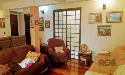 Casa com 3 quartos à venda na Rua Doutor Mário Totta, 2803, Tristeza, Porto Alegre