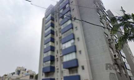 Apartamento com 2 quartos à venda na Rua Gomes Jardim, 1120, Santana, Porto Alegre